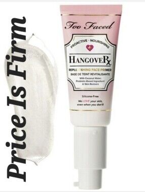 TOO FACED Hangover Replenishing Face Primer